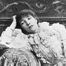 Sarah Bernhardt
